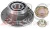 SEAT 3981594 Wheel Hub